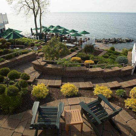The Lakehouse Inn Geneva מראה חיצוני תמונה